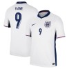 Original Fußballtrikot England Kane 9 Heimtrikot EURO 2024 Für Herren